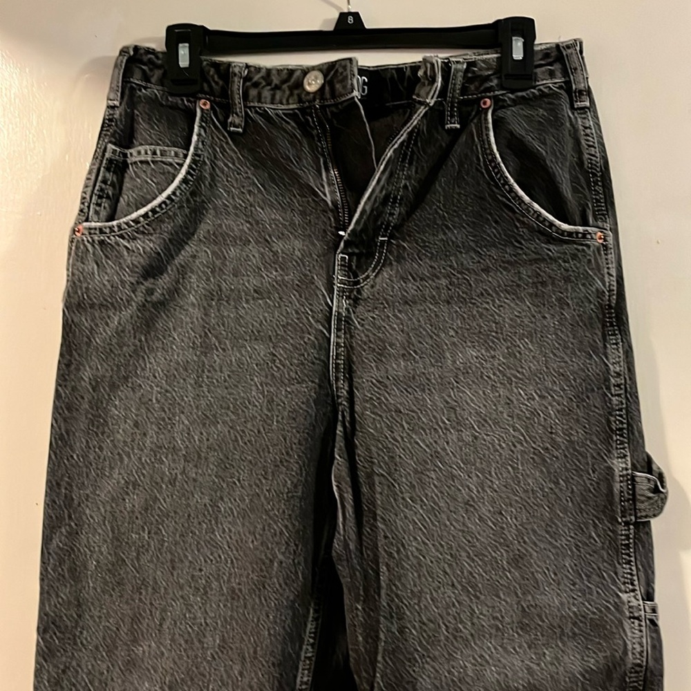 BDG jeans